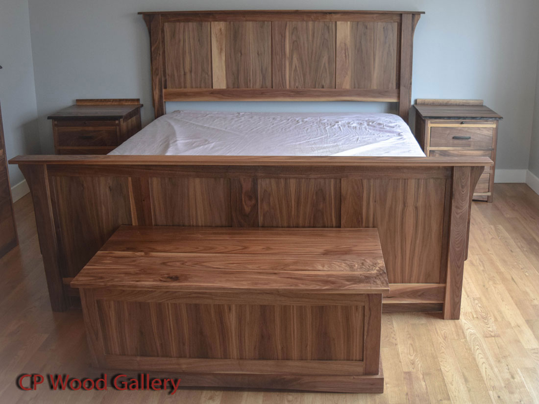 CP Wood Gallery, Country Pine Furniture, Calgary Furniture